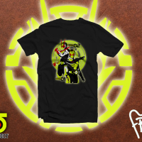 Kaos Kamen Rider Zero One Zero Two
