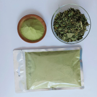 BUBUK DAUN KELOR MURNI 100%