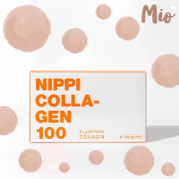 Nippi - 日本Collagen 100 美顏膠原蛋白肽 30包x3g (免運費)
