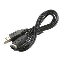 Cáp Sạc USB Cho GameBoy Advance, Cho GBA SP / Cho NDS, Dây Sạc, Fo