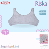 Underwear Bra Step 2 Y 2306 by Sorex