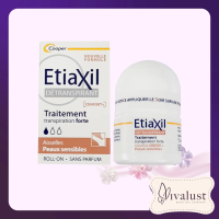 Lăn khử mùi ETIAXIL 15ml -  Dành cho da SIÊU NHẠY CẢM