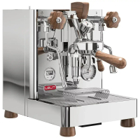 LELIT BIANCA PL-162T 變頻半自動義式咖啡機110v