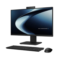 คอมพิวเตอร์ออลอินวัน รุ่น P440VAK-BPC888X (90PT03X5-M01KY0) สีดำ