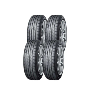 輪胎橫濱AE50-215/45/17吋 四入組_送安裝(車麗屋)
