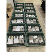 ☆Bitmain 比特大陸Antminer V9 ASIC 螞蟻礦機☆不含電源 共有45台