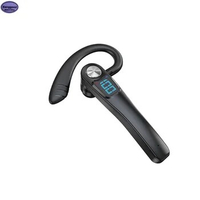 Banggood New X7 Bluetooth V5.2 Headset 13mm Dynamic Drive High Fidelity Stereo Battery Waterproof HD Call Touch Motion