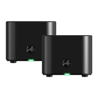 TOTOLINK X18 AX1800 Mesh網狀路由器 WiFi6分享器 MOD 無線網路路由器