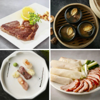 【台北寒舍艾美酒店】探索廚房假日自助式午或晚餐券(YOUBON)