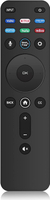 XRT260 Voice Remote Control fit for Vizio V-Series Smart TV V505-J09 V555-J01 V585- J01 V435-J01 V65