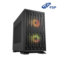 FSP 全漢 CST351 ITX 電腦機殼