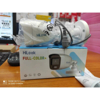 กล้องวงจรปิด 2 ล้านพิกเซล Hilook THC-B127-MS สี 24 ชม.(กล้องมีไมค์) คําแนะนําผลิตภัณฑ์ใหม่ของเดือนนี