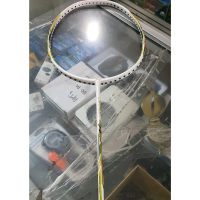 Raket badminton lining WINDSTORM 72-S. original