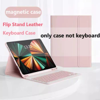 ASH Case for Redmi Pad SE 11" Detachable Magnetic New Tablet Cover for Redmi Pad SE 11 Build in Pencil Slot Case