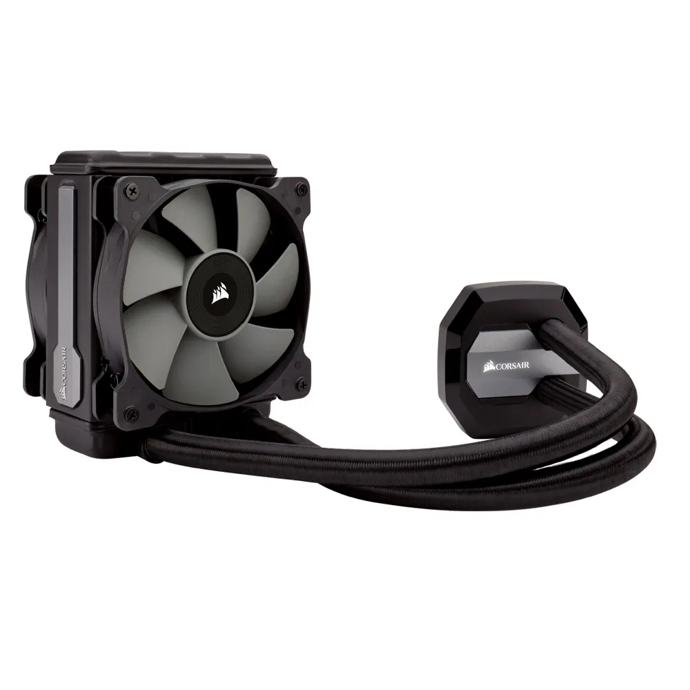 PC/タブレット PCパーツ Corsair H110i在購物網的價格推薦- 2023年5月| 比價比個夠BigGo