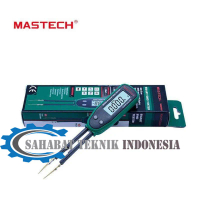 Smart SMD Tester Mastech MS-8910 Resistance Capacitance Diode MS8910