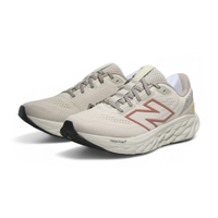 NEW BALANCE 慢跑鞋 NB 880 淺卡其 GTX 防水 女 W880GE14