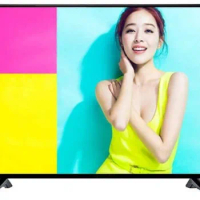 22 24 26 28 32 inch android smart led television T2 global version wifi TV