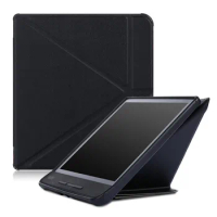 Anti-glare Tablet LCD Screen Protector for Kobo Libra H2O/Kobo Libra 2/Kobo  Sage 5pcs in 1 package