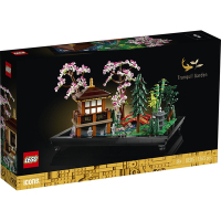 樂高LEGO Icons系列 - LT10315 寧靜庭園