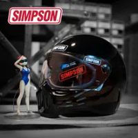 Casco discount simpson m30