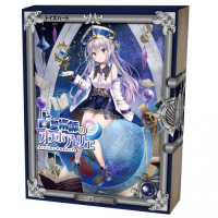 Toys Heart 占星師美穴名器 1pc