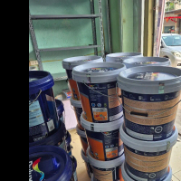 Sơn Dulux Chính Hãng KCN Yên Phong