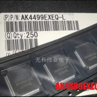 AK4499EXEQ Audio DAC chip