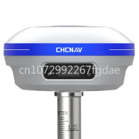 GPS I83 GNSS/X7 GNSS 1408 Channel GNSS RTK GPS Measuring Instrument