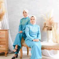 baju pkk siap pakai
