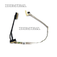 New Cable For Dell Alienware 17 R3 AAP10 DC02C009A00 Lcd Lvds Cable CN-0T1RDM