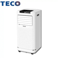 【TECO 東元】10000BTU-多功能冷暖型移動式冷氣機-XYFMP-2809FH