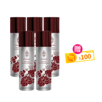 【台酒生技】黑酵母酒粕逆齡活膚青春露5入-(120ml/入)