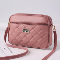 Summer Single Shoulder Bag for Women, Fashionable Crossbody Bag, Versatile Small Bag for Women
