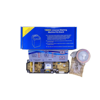 SXY2200 / YM200 UNIVERSAL WASHING MACHINE BOARD / MULTI BOARD / CONTROL BOARD / PCB BOARD / UNIVERSA