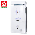 櫻花 SAKURA GH-1021 10L 屋外型傳統熱水器