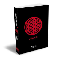 BUKU Novel Supernova #2: Akar, Dee Lestari, Buku Baru