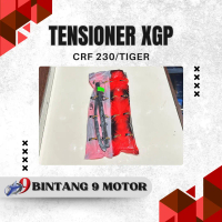 TENSIONER XGP CRF 230/TIGER-BINTANG SEMBILAN MOTOR