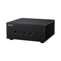 【ASUS 華碩】R5 八核迷你商用電腦(PN53/R5-7535HS/16G/1TB HDD+1TB SSD/W11P)