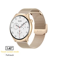 2023 Smart Watch Men Women Bluetooth Call Fitness Bracelet Watch for Realme GT Neo 2  Vivo X90 Cubot J20 OPPO F11 HUAWEI Mate 50