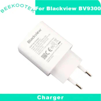 New Original Blackview BV9300 Charger Official Quick Charging Adapter Charger Accessories For Blackview BV9300 Smart Phone