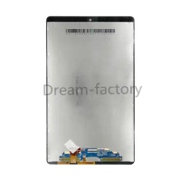 10PCS Touch Screen Digitizer LCD Display Assembly Replacement for Samsung Galaxy Tab A 10.1 T510 T515 T517