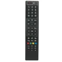 New TV Remote Control 23127445 RC4846 for SHARP LCD 3D LED HD TV