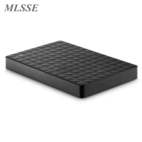 For Seagate Expansion HDD Drive Disk 500GB 1TB USB3.0 External HDD 2.5" Portable External Hard Disk