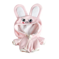 1/8pcs Kpop Stray Kids Skzoo Plushies 20cm Original Doll Clothes Accessories Kawaii Stuffed Animaks Plush Toys Throw STAY Gifts