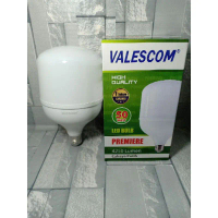 Laris!!! Bohlam Lampu LED Pro Best Premier 50Watt Cahaya Putih Murah