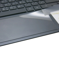 【Ezstick】ASUS ZenBook 13 UM325 UM325UA TOUCH PAD 觸控板 保護貼