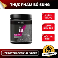 MyProtein The EAA 360g - Giúp Xây Dựng Và Phục Hồi Cơ Bắp