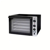 Low-cost toaster home Cake Baking Electric Oven vertical multi-function electric oven 12L smart baking Oven Toaster