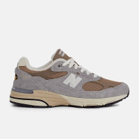 【NEW BALANCE】NB 休閒鞋 男鞋 女鞋 運動鞋 復古鞋 灰 咖 U993GG